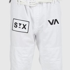 Shoyoroll RVCA Jiu-Jitsu Batch # 94 UTE BJJ GI | To Quality Kimono in All sizes