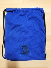 shoyoroll super rare limited gi (Worlds 2016 version/Guma exclusive)