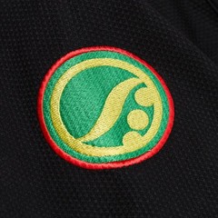 Best Selling Black Bob Marley x Shoyoroll Bjj Gi 450 GSM Shoyoroll Gi