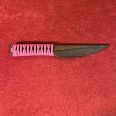 Martial Arts Training Knife Hapkido Escrima Aikido 10” Long New Hardwood Durable