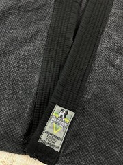 Gameness Air Brazilian Jiu Jitsu Gi Top Only Grappling Gym Training MMA Size A2