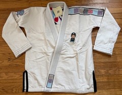 NEW 2023 NIKE SB X ALBINO & PRETO GI JIU JITSU BJJ F&F LIMITED EDITION RARE A1F