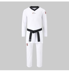 MOOTO EXTERA 7 (PRO) Kyorugi Uniform (S7) WT Taekwondo Olympic Fighter Dobok TKD