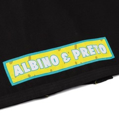 A&P Albino and Preto Spongebob 2 JiuJitsu Brazilian Uniform MMA Kimono BJJ GI