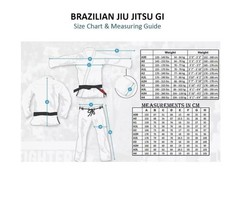 Shoyoroll Batch 32 Beast Style BJJ Gi – Premium Brazilian Jiu Jitsu Kimono