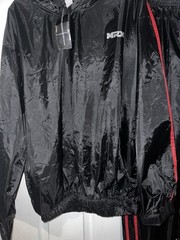 MRX Fight Wear training suit size XL