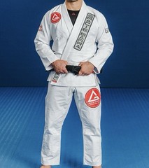 Gracie Barra GB1 Edition Kimono GI Size A1 Jiu-Jitsu