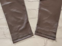 Venum Electron 3.0 Spats Pants UFC Matial Arts Jiu-Jitsu Men’s XXL Sand NEW