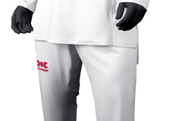 KPNP BLACK LABEL World Taekwondo Federation Official Uniform