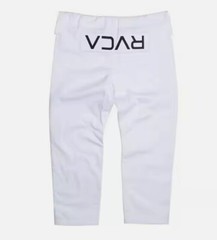 Shoyoroll RCVA Batch 60 BJJ Gi | BJJ Kimono 450 GSM Top Quality Gi + Free Belt