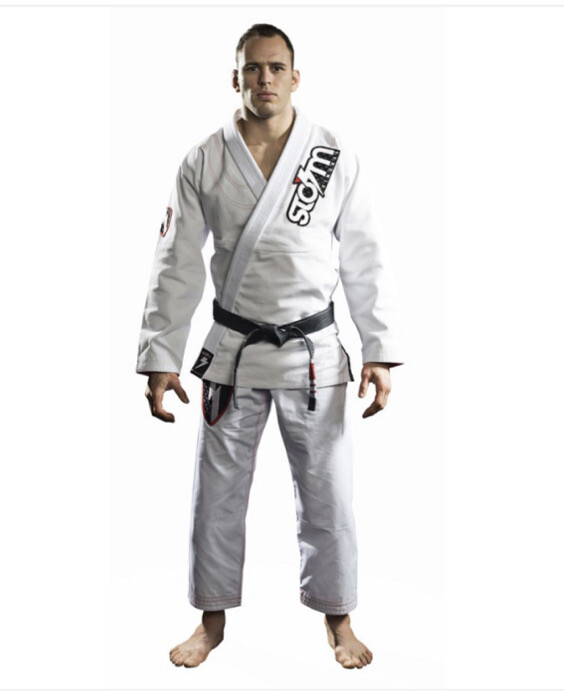 2 Tops, 1 Bottom, Storm Kimono BJJ Jiu Jitsu F-Lite Gi A4 Brand New With Tags