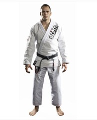 2 Tops, 1 Bottom, Storm Kimono BJJ Jiu Jitsu F-Lite Gi A4 Brand New With Tags