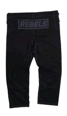 Shoyoroll BBJ GI Japan Competitor Batch 51 Black Jiu Jitsu Uniform **with bag**
