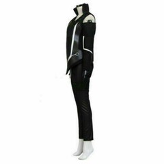 Tron: Legacy Quorra Adult Women’s Jumpsuit Cosplay Costume’
