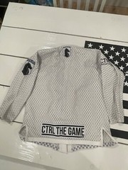 Ctrl Industries, The Rook, BJJ, grappling, A0T