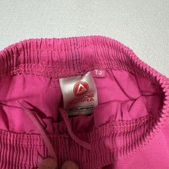 Gracie Barra Equipe GB Edition Jiu-Jitsu Ripstop Kimono Girls Y3 Pink Open Front