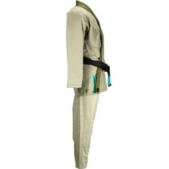 Brazilian Jiu Jitsu Gi A2 For Men, BJJ Gi Women Grappling Gi Lightweight Summer