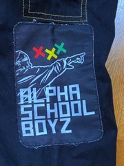 Hot Selling Shoyoroll Batch #30 Like Cheese Black Jiu jitsu Gis With Bag