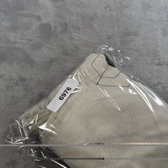 Fuji Sekai BJJ Gi Kimono Jacket White Mens A1 Brazilian Jiu Jitsu Embroidered