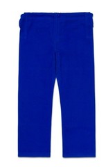 Shoyoroll- Blue Jiu Jitsu Uniform Batch #151 24 Americana Kimono BJJ 450 GSM