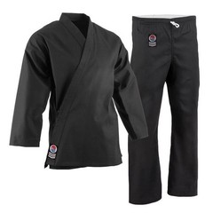 ProForce Gladiator 7.5 oz Karate Uniform – Blend White