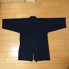 Japanese Kendo Wear Takashi Taka Jersey No 2 Martial Arts Gi Jacket