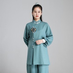 Tai Chi Clothes Women Wushu Clothes Kung Fu Competition Clothes Martial Art