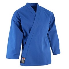 ProForce Lightning 8oz Martial Arts Karate Traditional Jacket/ Top – 55/45 Blend