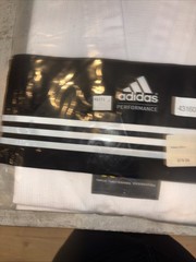 Adidas Adi-Champ White Collar Size 1