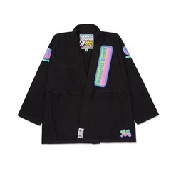 Shoyoroll Batch #149: Retro Gradient