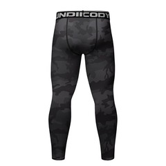 Black Camo No Gi BJJ Jiu Jitsu Rashguard or MMA Shorts Spats Sets For No Gi