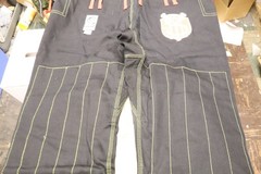 shoyoroll kimono A2 Pants