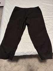 RVCA Black BJJ GI
