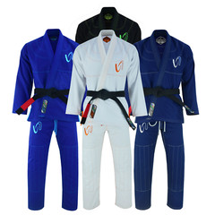 PFG Elegento PRO Brazilian Jiu Jitsu Kimono BJJ Gi Uniform – Kids Adults Unisex