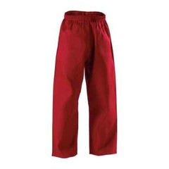 Century Red 7oz Middleweight Martial Arts Uniform Gi Size 5