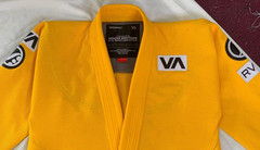 Shoyoroll Batch 60 BJJ Gi – 450-GSM Jiu Jitsu Kimono Gi, With Bag