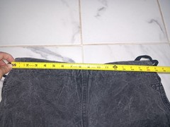 Shureido Karate Uniform size 3.5 Black Made In Japan Jacket Pants Set