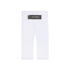 New Shoyoroll White INTRA Competitor Kimono 450GSM karate Bjj jiu-jitsu Uniform
