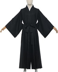 Japanese Samurai Hakama Costume Set
