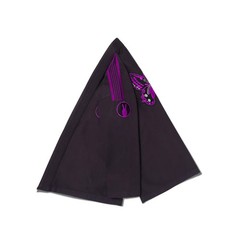 New Arrival A&P NEEDLES Gi (Phantom) Black Gi 450 GSM Premium quality Suit+BAG