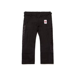 Shoyoroll Batch #107 Umit Benan V2 Brazilian Kimono Jiu-Jitsu BJJ Uniform Gi