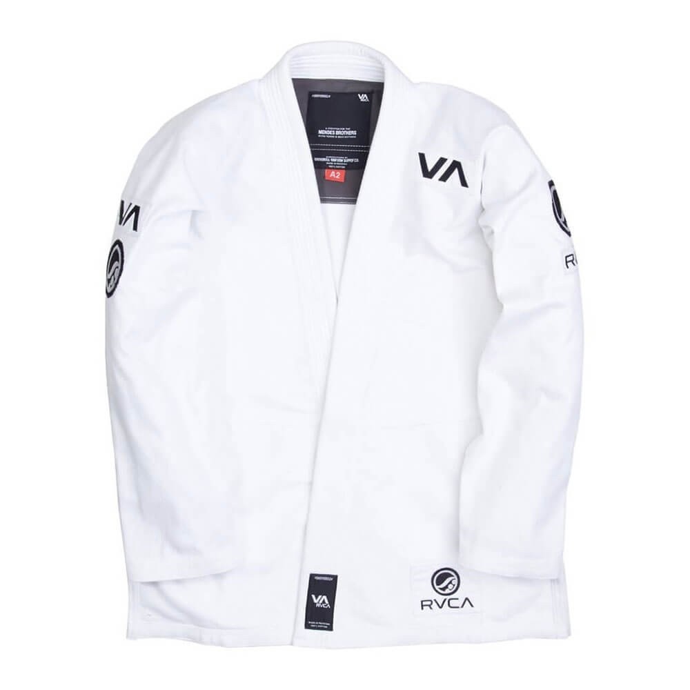 Top Selling Shoyoroll RVCA V2 Batch 60 BJJ Gi – Premium Cut Kimono