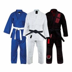Customized bjj kimono bjj gi Judo Gis Custom made Jiujitsu Kimono 2024 model