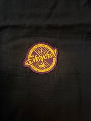 Shoyoroll Batch 83 Mamba Competitor Size A2 Black Gi New – BJJ-BNIB