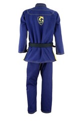 Professional Brazilian Jiu Jitsu Gi For Men, BJJ Gi Grappling Uniform MMA