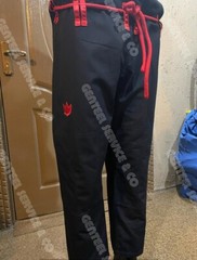 3 In 1 Pack Brazilian Jiu Jitsu Pants BJJ 3 Trousers of your choice high quality