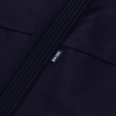 Albino & Preto A&P x YANKEES MLB 47 BJJ Gi Navy JIU JITSU BJJ Gi Kimono Uniform