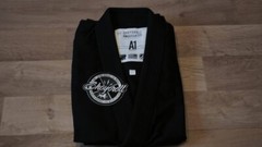 Shoyoroll 31 Batch UND BJJ Gi | BJJ Kimono 450 GSM Top Quality Gi Fight Gear