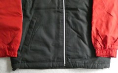 Taekwondo Warm up Jacket & Pants US TKD Bow Outwear Hoodie New Jacket With Tags