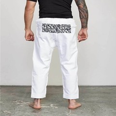 Shoyoroll RVCA batch 105 BJJ kimono GI Uniform Absolute king 450 GSM